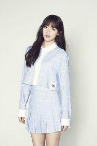 Hanna[偶像組合MIXX女團隊長]