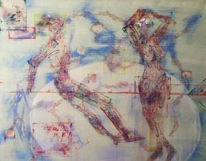 社會關係系列2-12