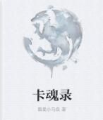 卡魂錄 卡魂錄