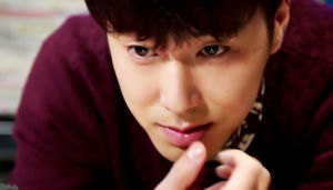 《指定你》劇照