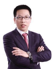 張金寶[中國財務系統專家、財務講師]