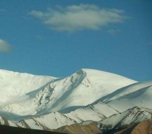 崑崙文化旅遊區 崑崙文化旅遊區