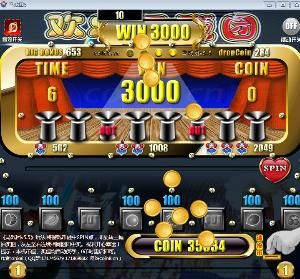 瘋狂馬戲團 瘋狂馬戲團