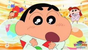 蠟筆小新：夢境世界大突擊