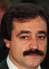 安東尼奧&middot;奧利維拉