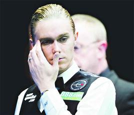 保羅·亨特 保羅·亨特