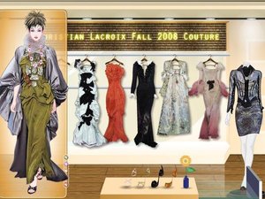 克里斯汀風 克里斯汀風