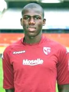 卡利杜·考利巴里 卡利杜·考利巴里