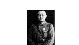 國軍抗日十大名將