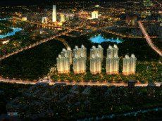 合生霄雲路8號 合生霄雲路8號