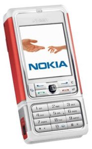 諾基亞 3250 諾基亞 3250
