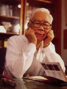 柏楊[中國當代作家]