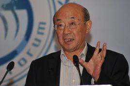 陳顒[中科院院士、地球物理學家]