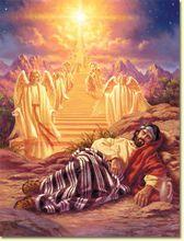 雅各[以色列民族先祖]