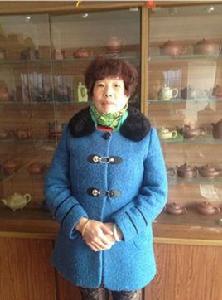 范亞芳[民間手工藝人]