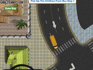 成為校車司機 成為校車司機