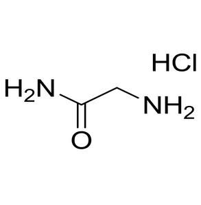 甘氨醯胺 甘氨醯胺