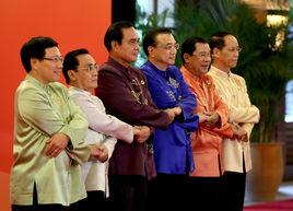 瀾湄合作 瀾湄合作