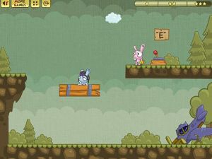 戰地兔子醫生2 戰地兔子醫生2