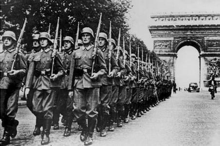 消耗全國1/4鋼材所建的防線就是擺設？德軍：在它面前只能逃竄！