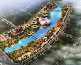 廬陵新區 廬陵新區