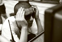 導演/編劇：周智勇