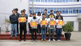 溫州職工中等衛生學校 溫州職工中等衛生學校