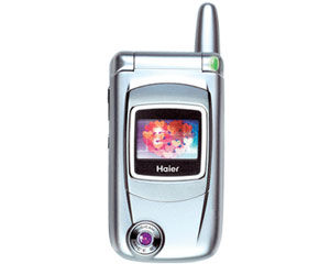 海爾 T3100 海爾 T3100