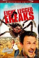 《八腳怪》 《八腳怪》