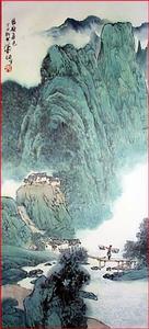 《白玉樓·步虛詞六首》