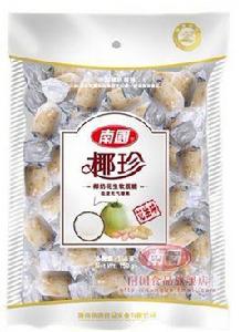 椰奶花生糖 椰奶花生糖