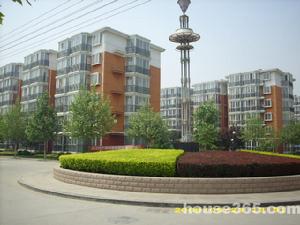 合肥市華林家園 合肥市華林家園