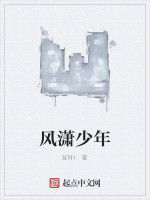 風瀟少年 風瀟少年