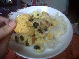 黃油小糕點 黃油小糕點