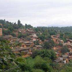 阿紀魯村 阿紀魯村