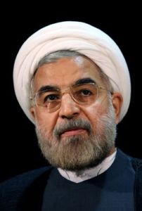伊朗總統