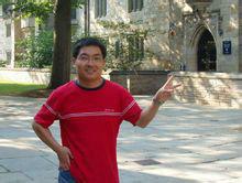 劉浩[天津科技大學教授]