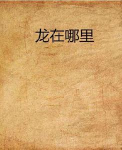 龍在哪裡[小說作品]