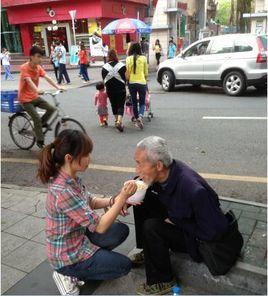 文芳[深圳90後女孩]