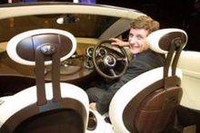 奧立佛&middot;布雷