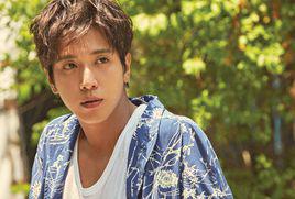 我的女神[鄭容和 / Loco演唱歌曲]