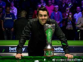 斯諾克英國錦標賽 斯諾克英國錦標賽