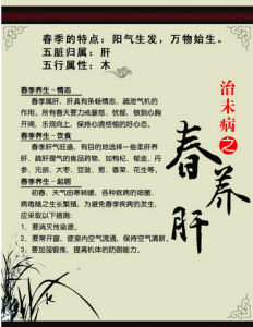 春養肝 春養肝