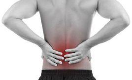 濕熱腰痛 濕熱腰痛