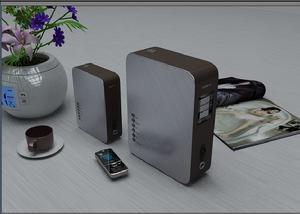 香味傳播系統 香味傳播系統