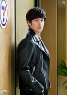 不一樣的美男子[電視劇]