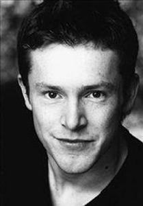 巴納比·湯普森 巴納比·湯普森