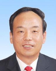 何捷[環境保護部原黨組成員]