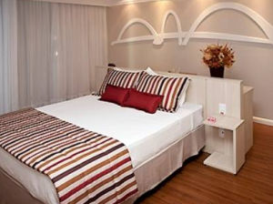 巴西利亞里德美居酒店