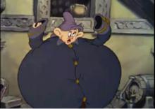 七個小矮人[童話人物]